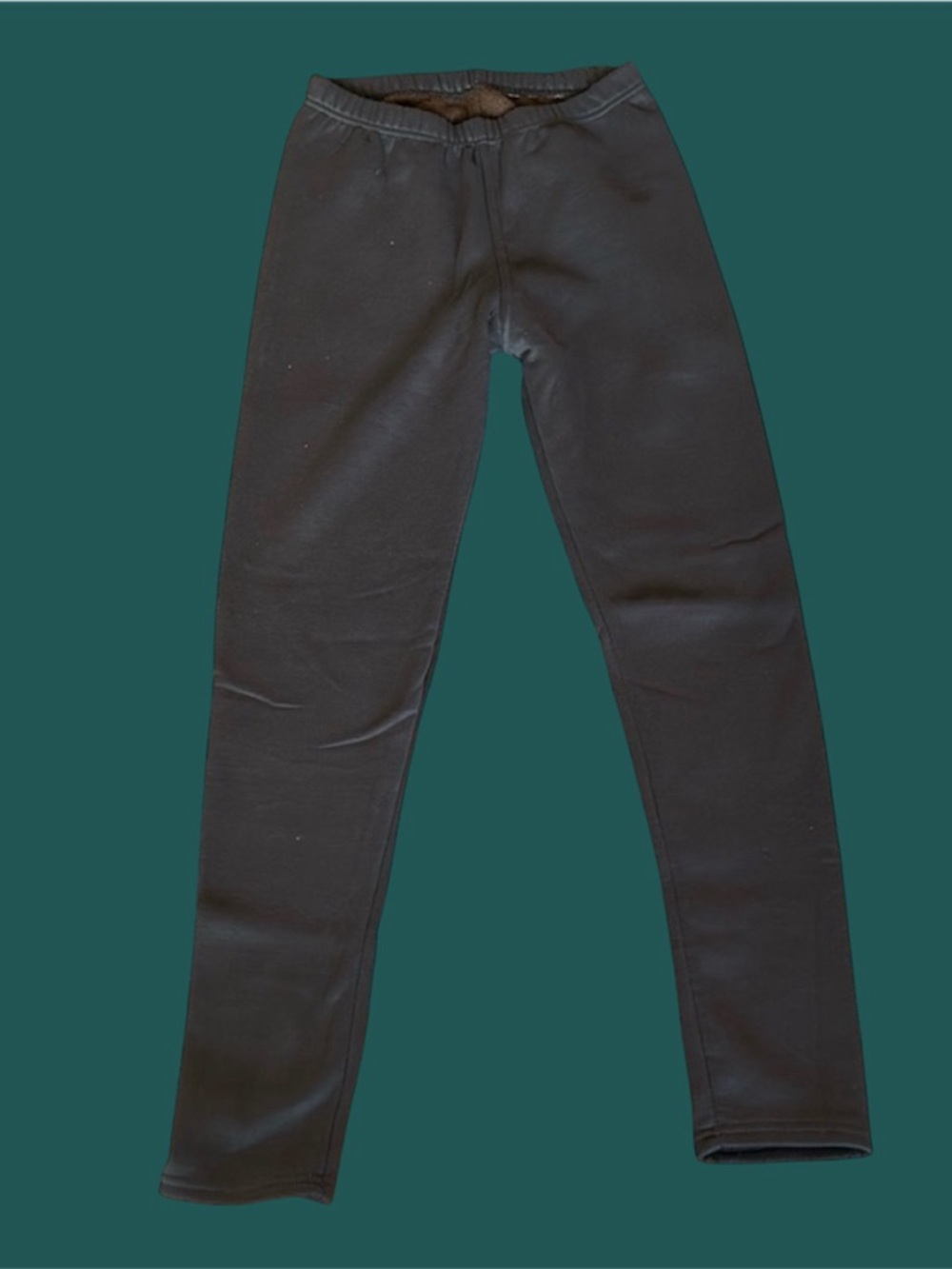 🔥 Fleece lined pants, charcoal. 🔥